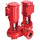 4302 Vertical In-Line (VIL) dualArm pumps