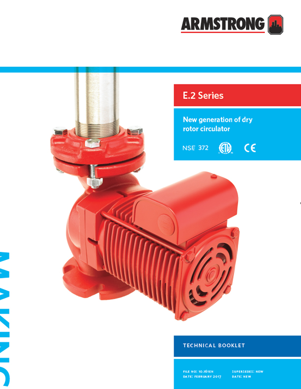 10.161EN E2 Technical Brochure